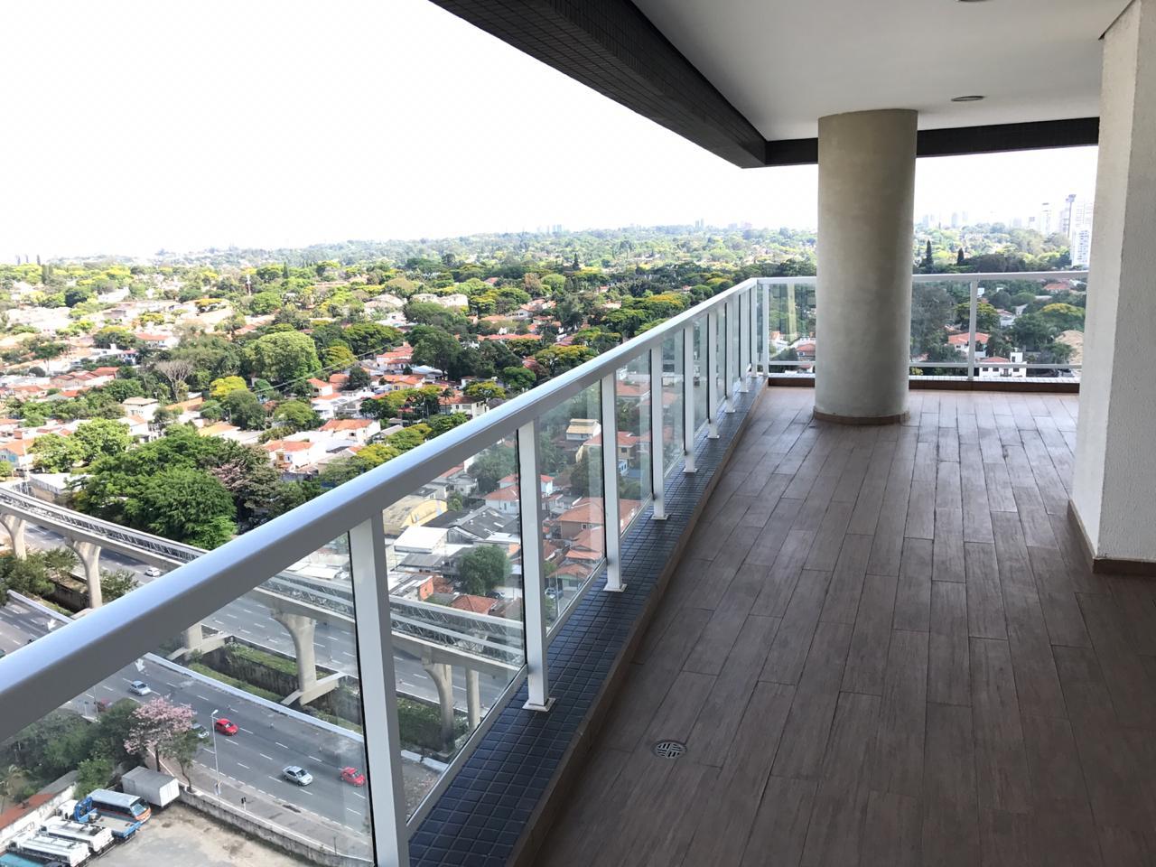 Apartamento à venda com 4 quartos, 211m² - Foto 3