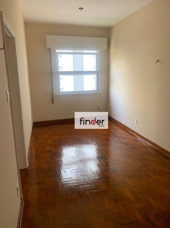 Apartamento à venda com 1 quarto, 50m² - Foto 8