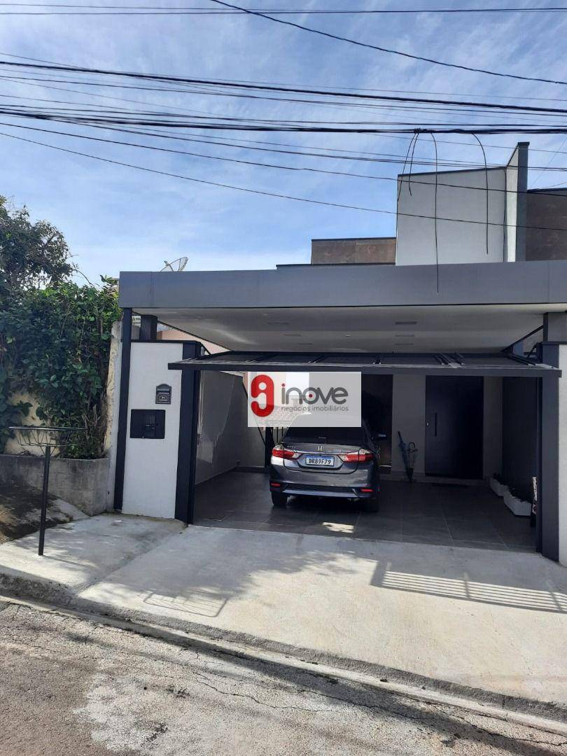 Sobrado, 3 quartos, 120 m² - Foto 2