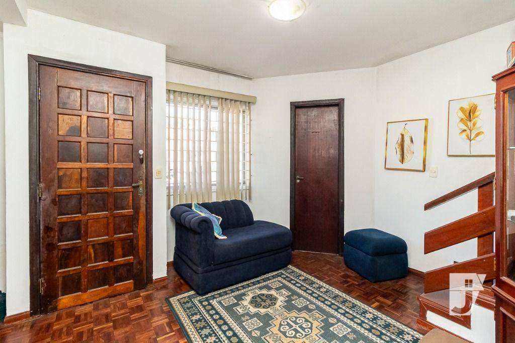 Sobrado, 3 quartos, 115 m² - Foto 6