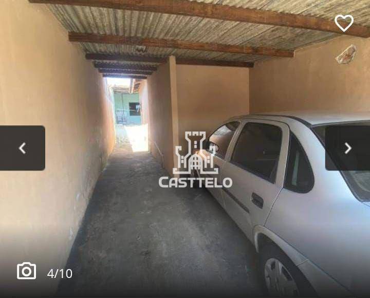 Casa à venda com 3 quartos, 120m² - Foto 9