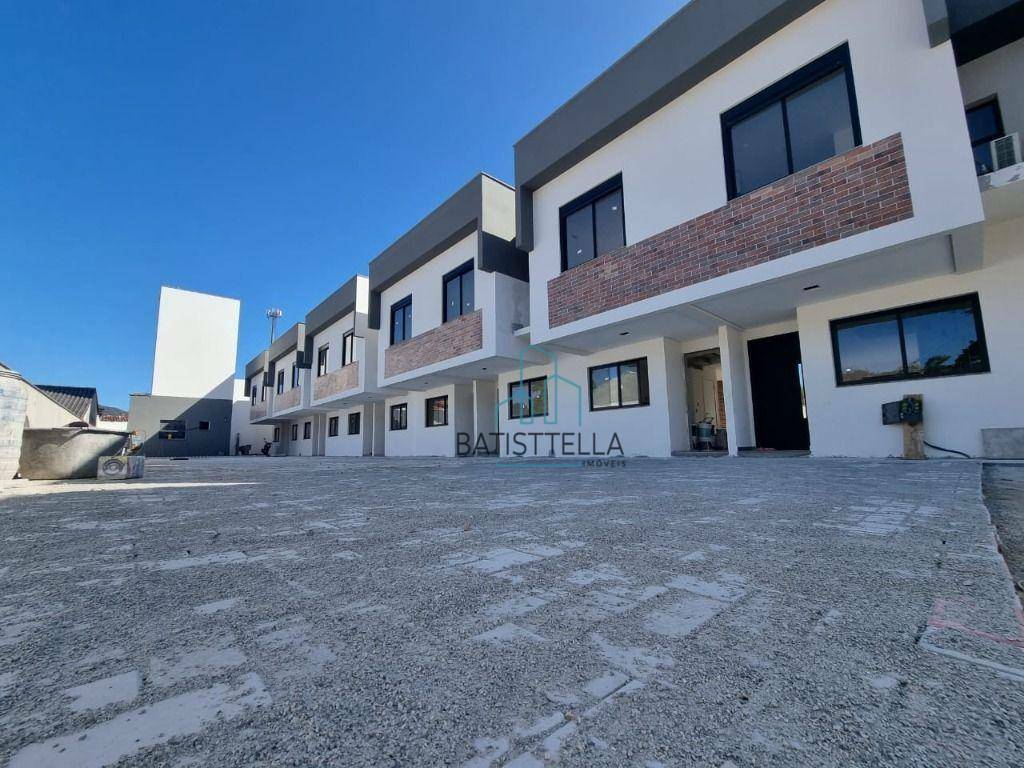 Casa à venda com 2 quartos, 91m² - Foto 8