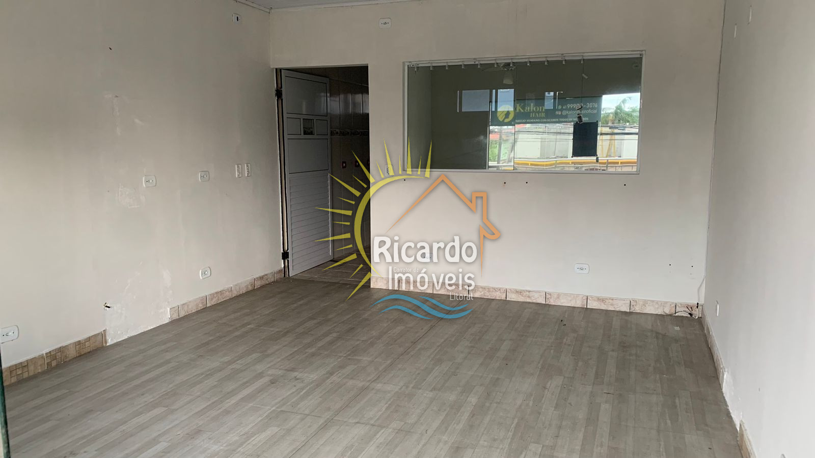 Casa à venda com 1 quarto, 40m² - Foto 5