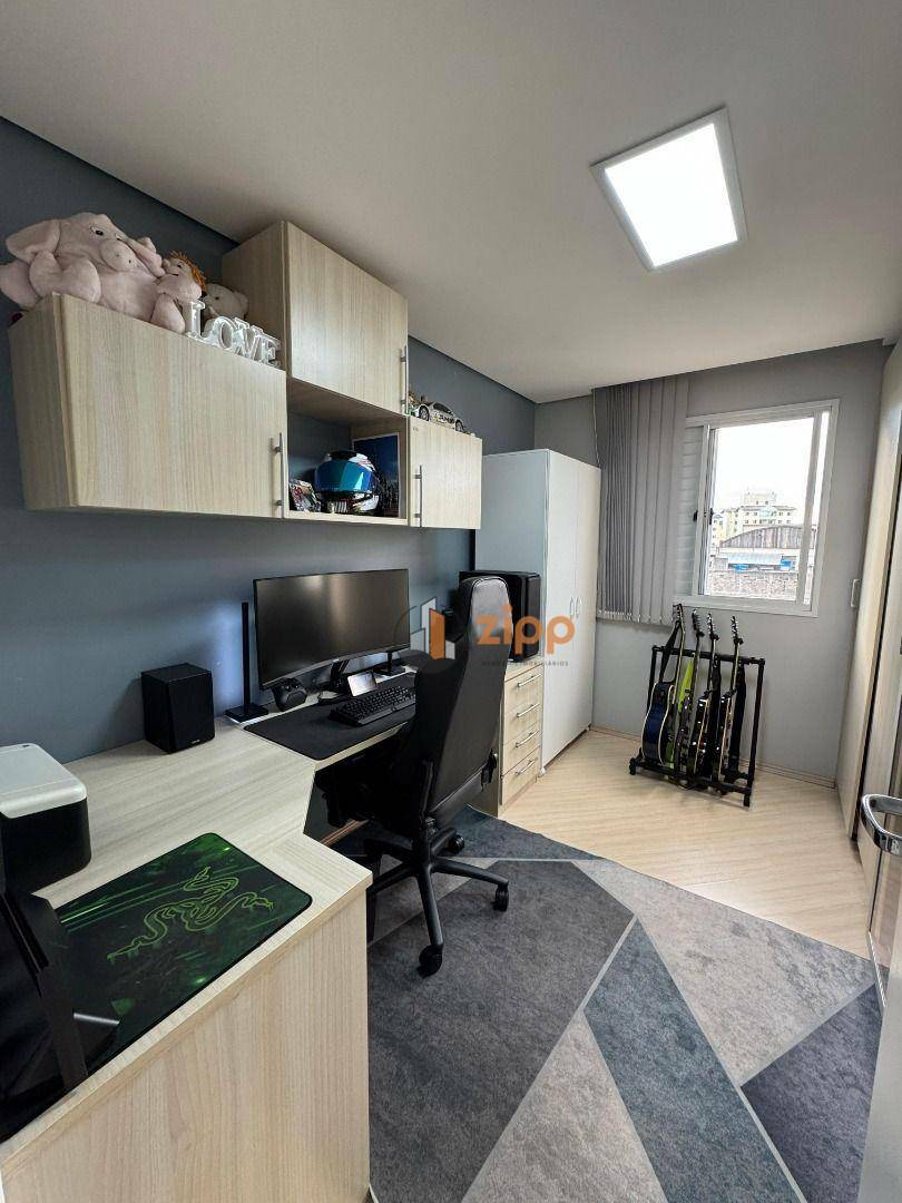 Apartamento à venda com 2 quartos, 65m² - Foto 20