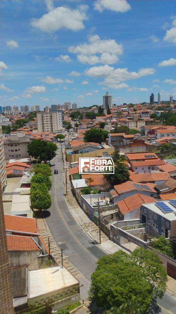 Apartamento, 2 quartos, 80 m² - Foto 2