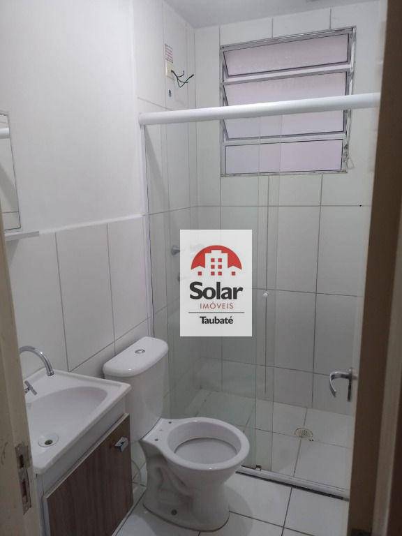 Apartamento à venda com 2 quartos, 47m² - Foto 7