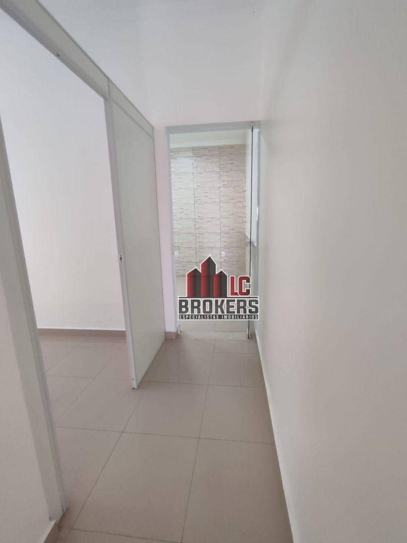 Sobrado à venda com 2 quartos, 340m² - Foto 21