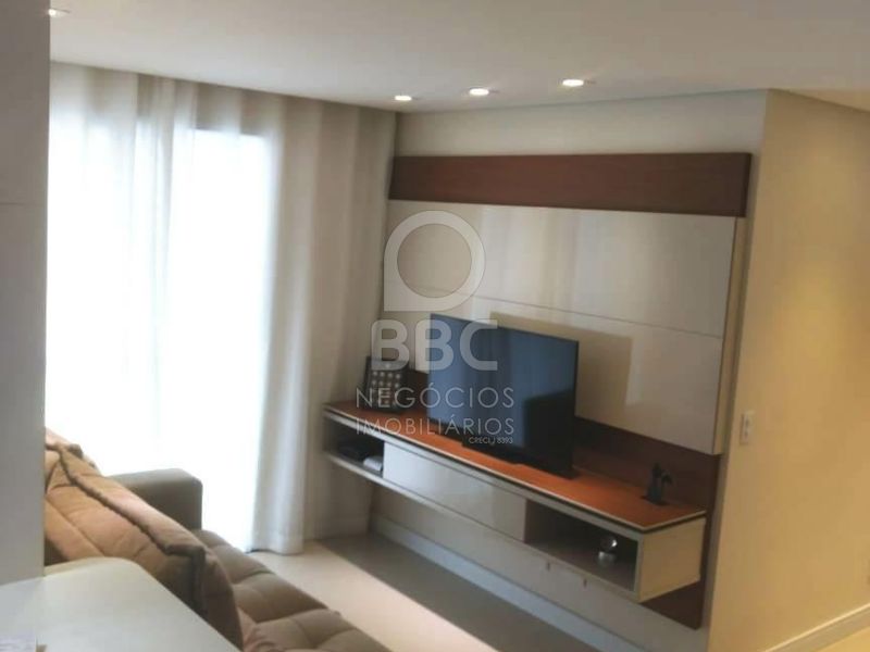 Apartamento à venda com 2 quartos, 66m² - Foto 4