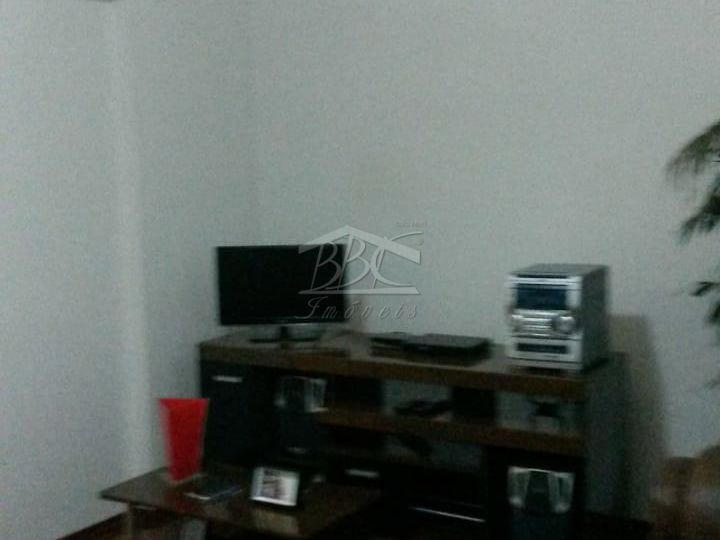 Apartamento à venda com 1 quarto, 56m² - Foto 4