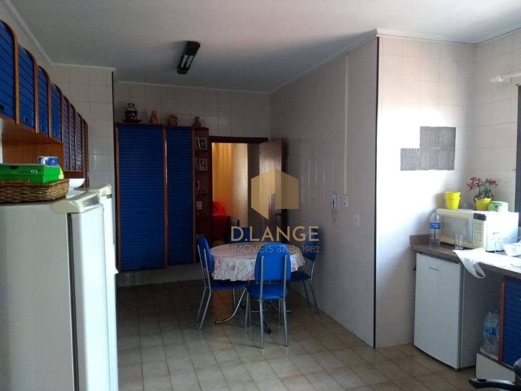 Apartamento à venda com 3 quartos, 140m² - Foto 10