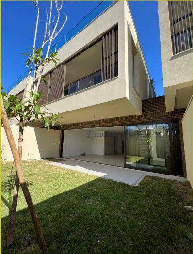 Casa de Condomínio à venda com 4 quartos, 522m² - Foto 2