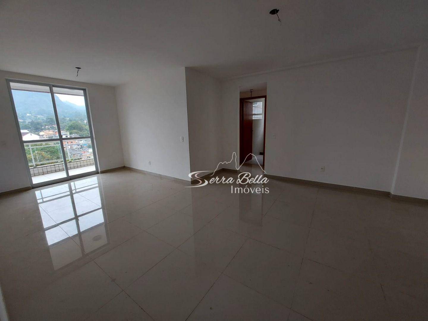 Apartamento à venda com 2 quartos, 85m² - Foto 1