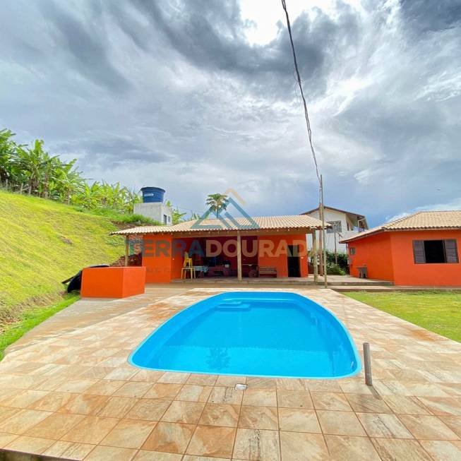 Fazenda à venda com 2 quartos, 45m² - Foto 1