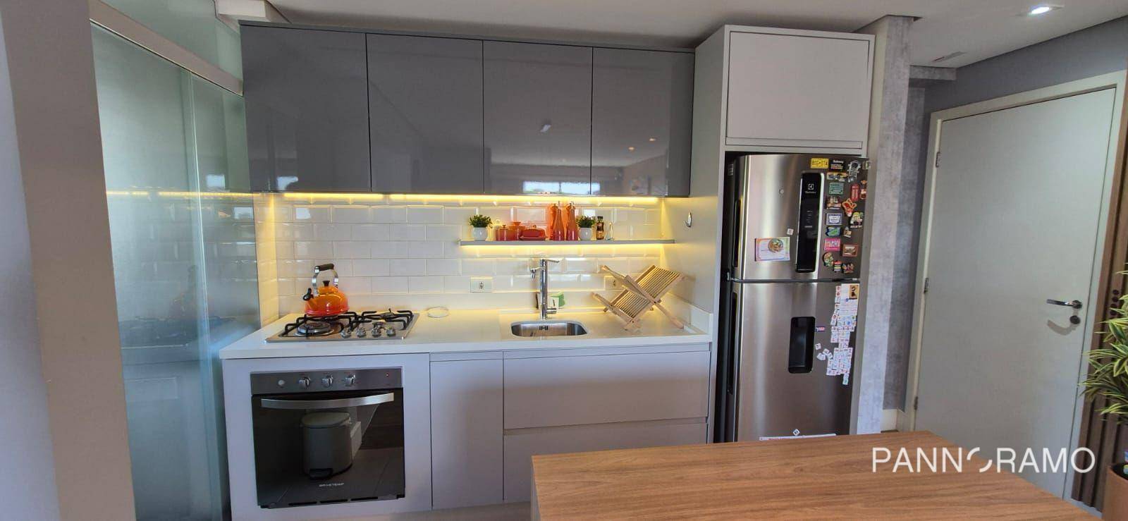 Apartamento à venda com 3 quartos, 87m² - Foto 5