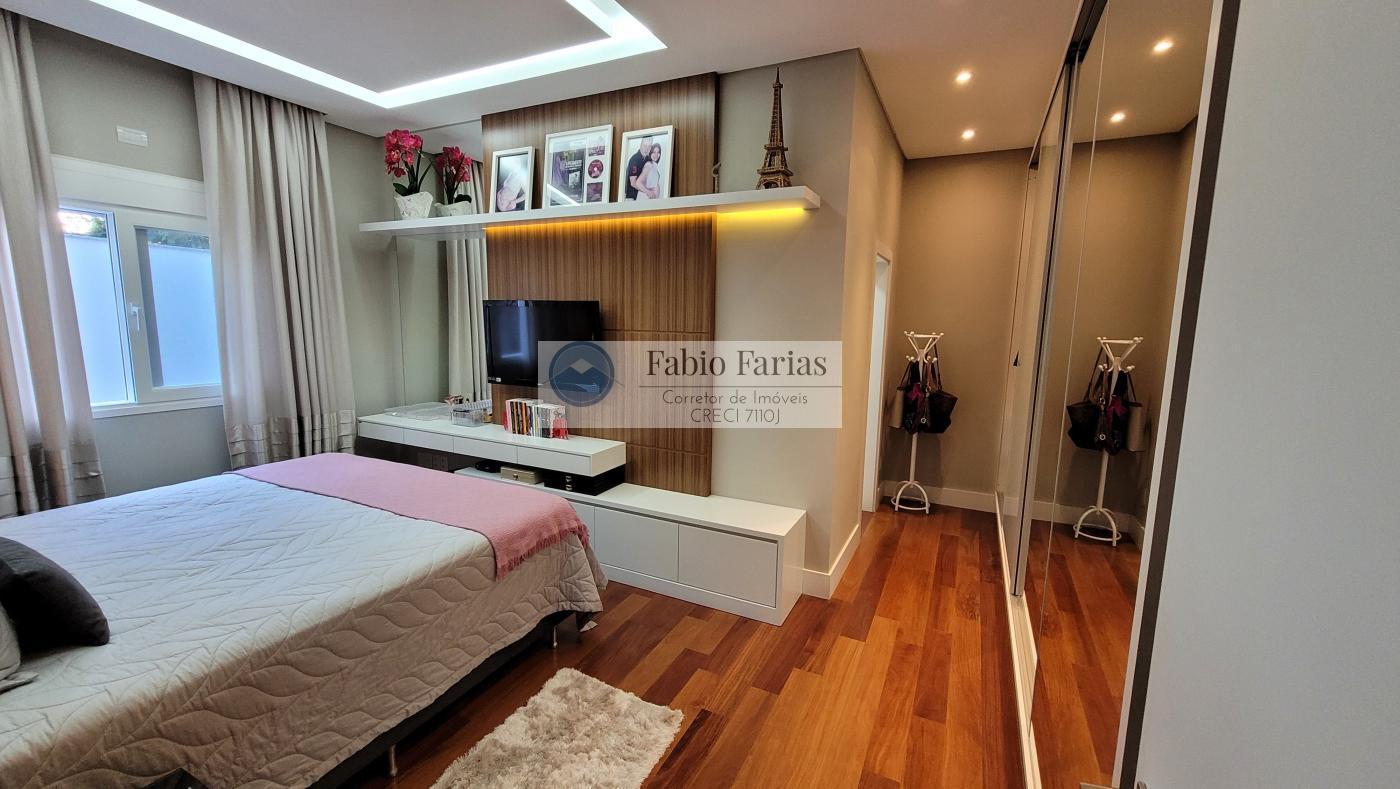 Casa de Condomínio à venda com 3 quartos, 220m² - Foto 6