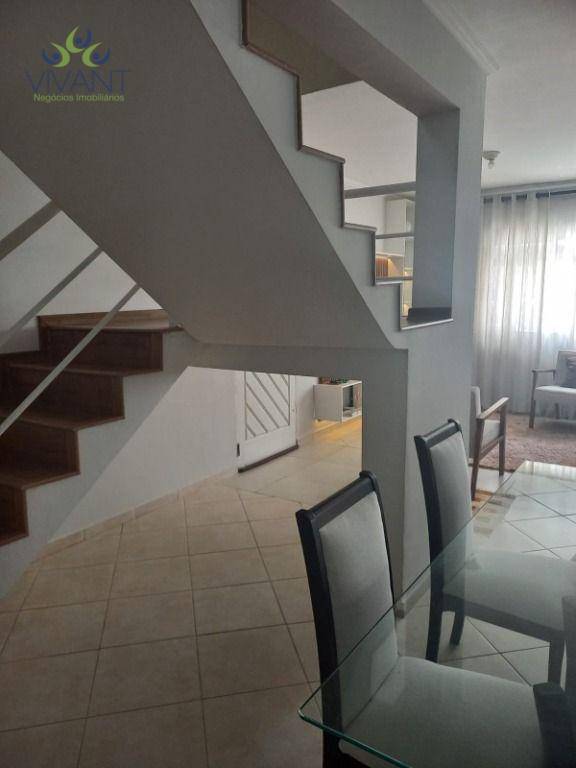 Sobrado à venda com 3 quartos, 243M2 - Foto 45