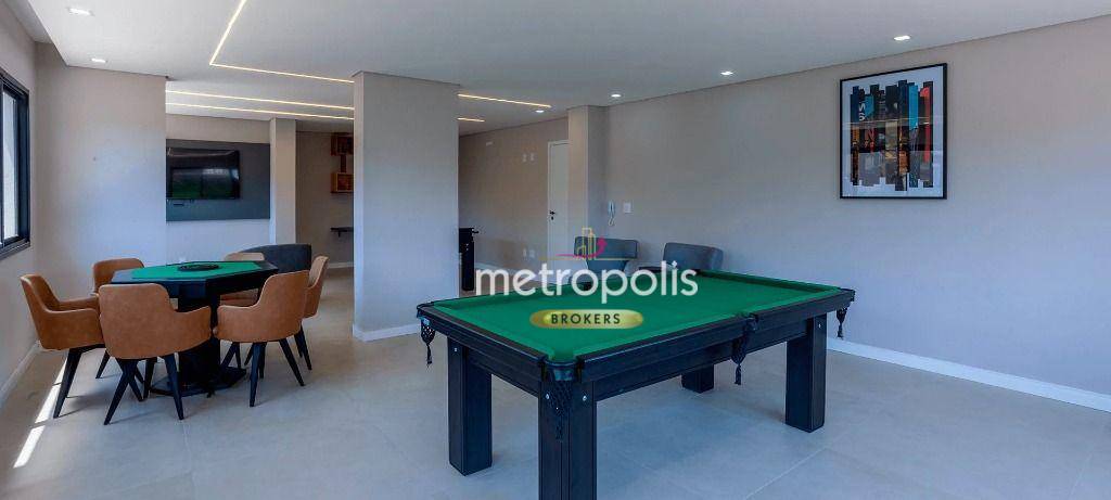 Apartamento à venda com 3 quartos, 125m² - Foto 5