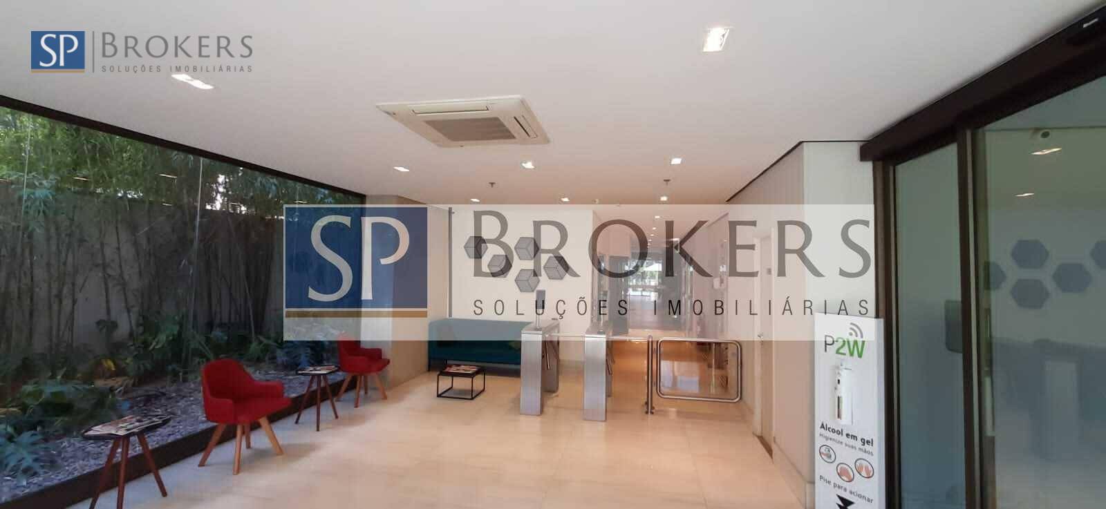 Sala-Conjunto, 328 m² - Foto 2