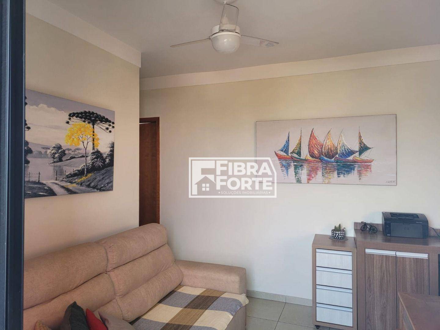 Apartamento à venda com 3 quartos, 82m² - Foto 14