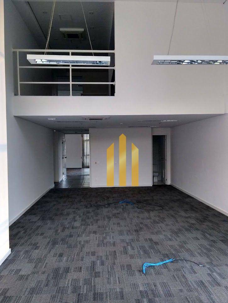 Conjunto Comercial-Sala para alugar, 196m² - Foto 21