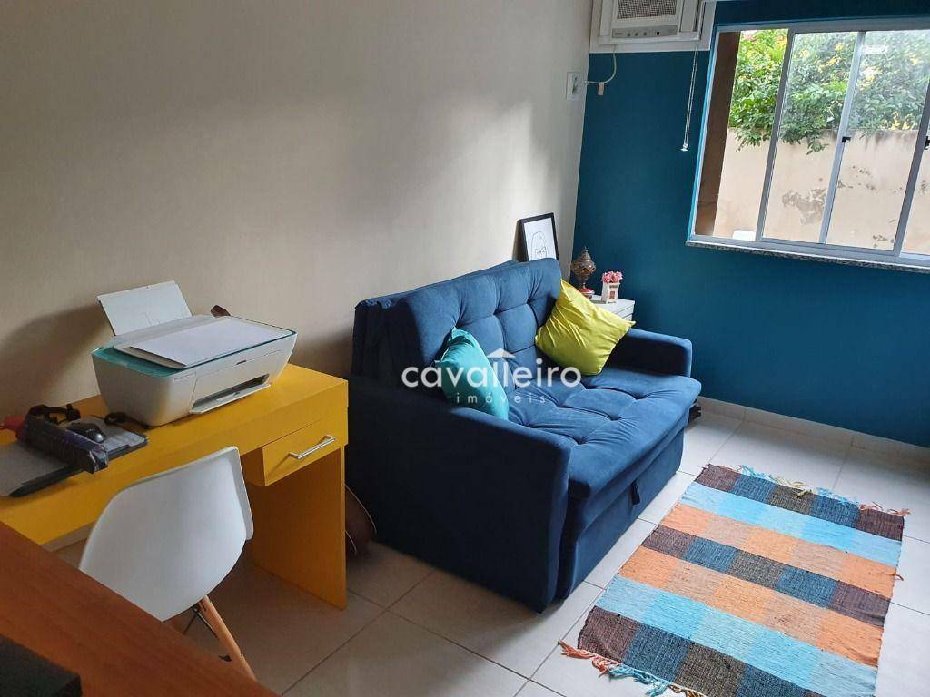 Casa de Condomínio à venda com 3 quartos, 120m² - Foto 21