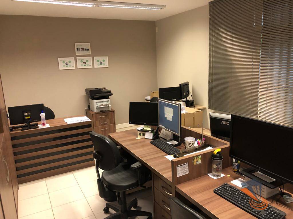 Casa, 5 quartos, 360 m² - Foto 1