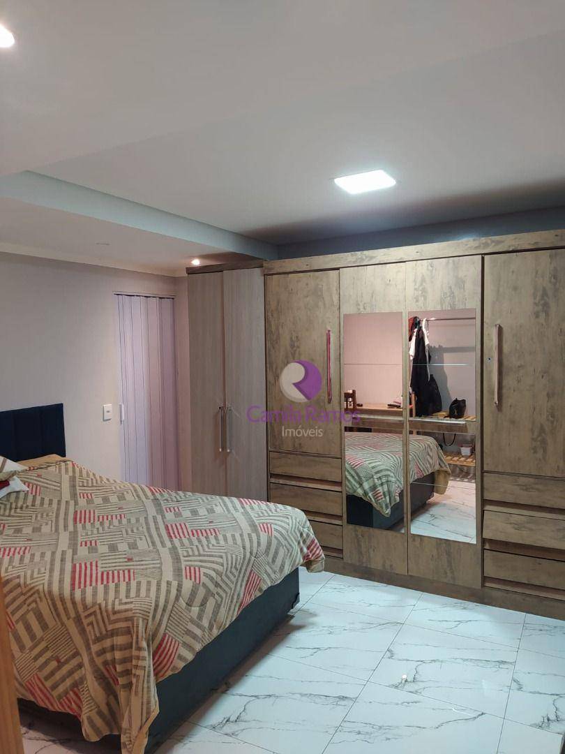 Sobrado à venda com 2 quartos, 180m² - Foto 15