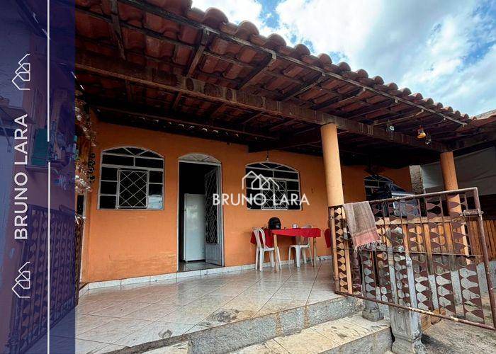 Casa, 2 quartos, 50 m² - Foto 1