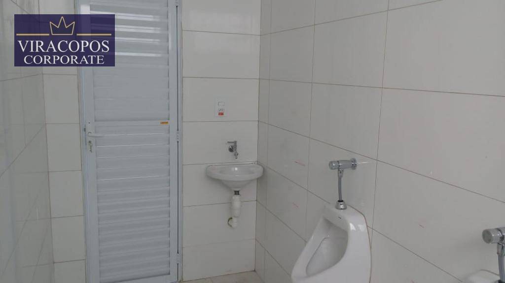 Depósito-Galpão, 312 m² - Foto 15