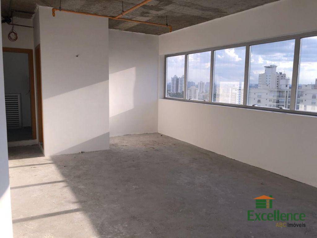 Conjunto Comercial-Sala à venda e aluguel, 37m² - Foto 4