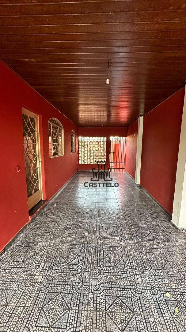 Casa à venda com 4 quartos, 120m² - Foto 5