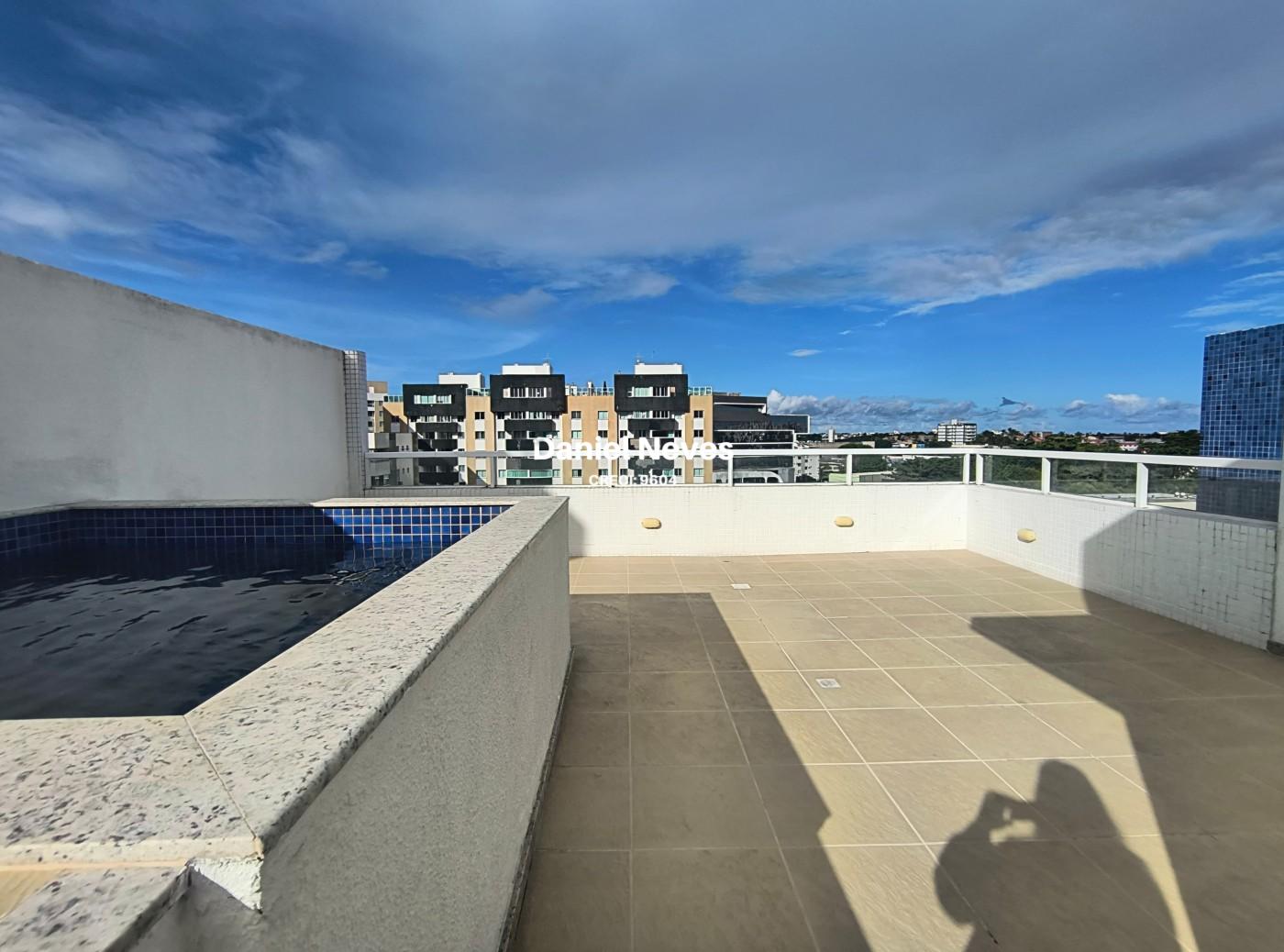 Cobertura à venda com 3 quartos, 160m² - Foto 18