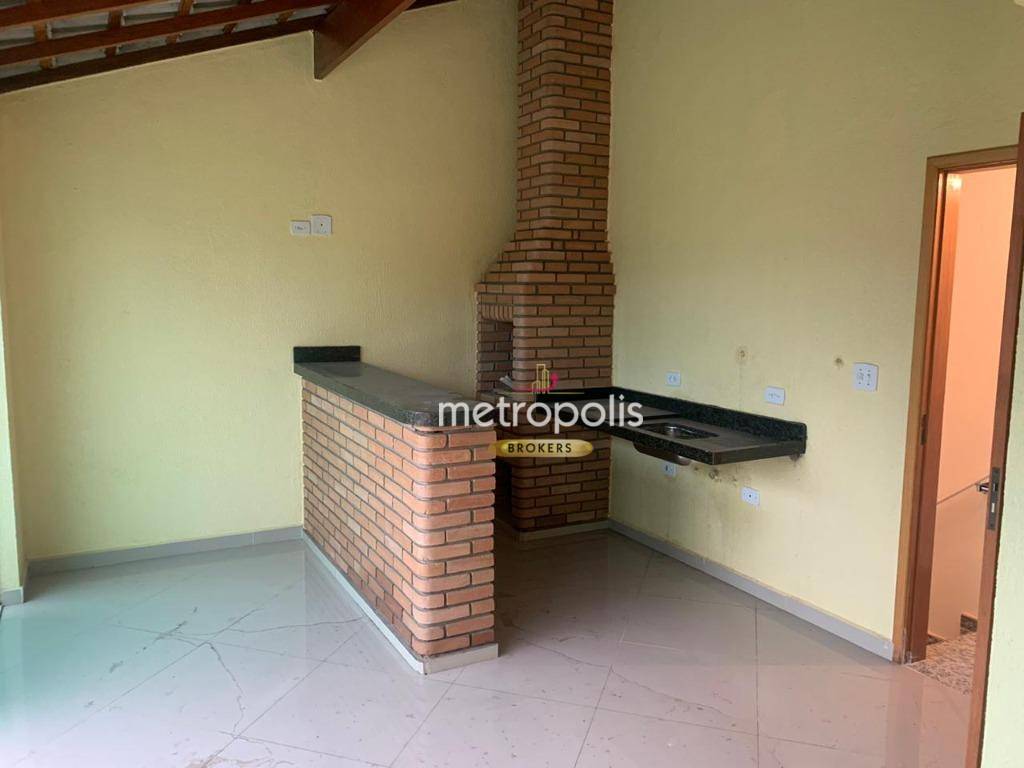 Sobrado à venda com 2 quartos, 120m² - Foto 22