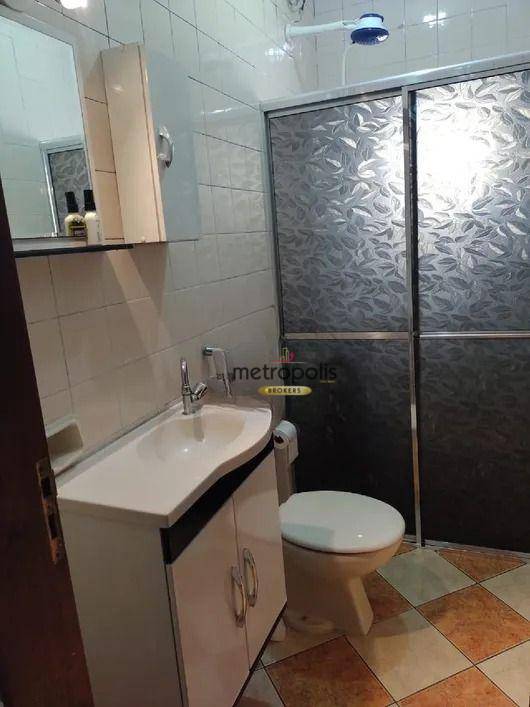 Sobrado à venda com 3 quartos, 315m² - Foto 10