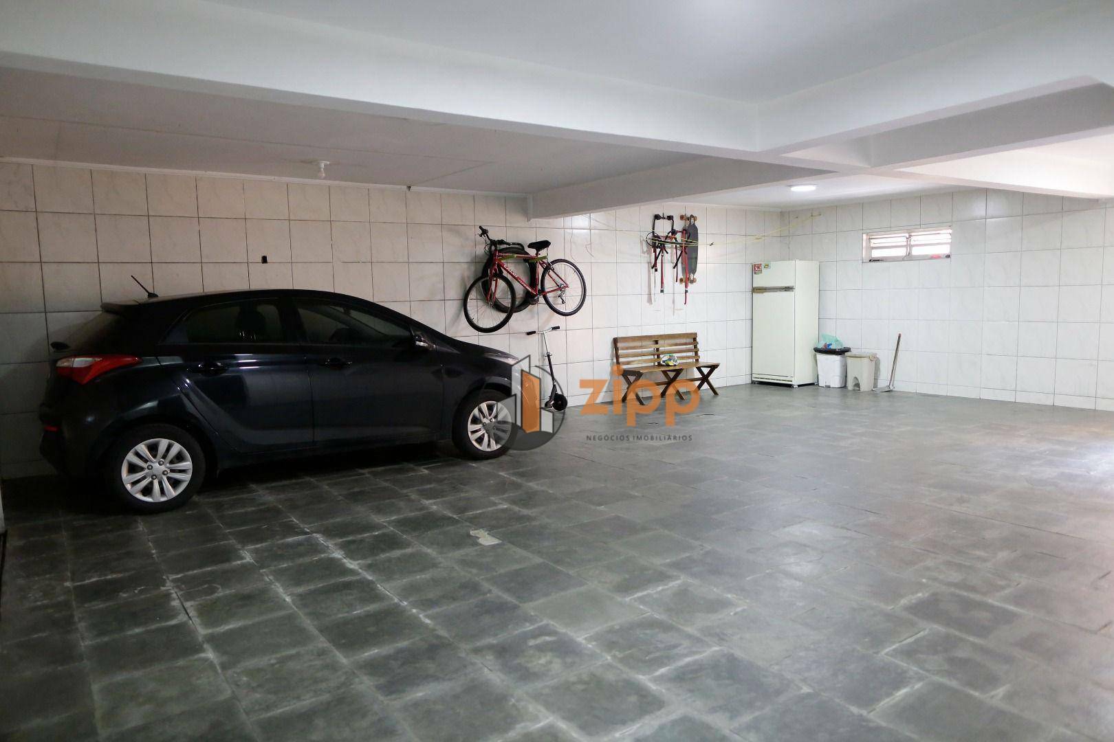 Sobrado à venda com 3 quartos, 180m² - Foto 39