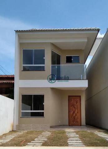 Casa à venda com 4 quartos, 150m² - Foto 2