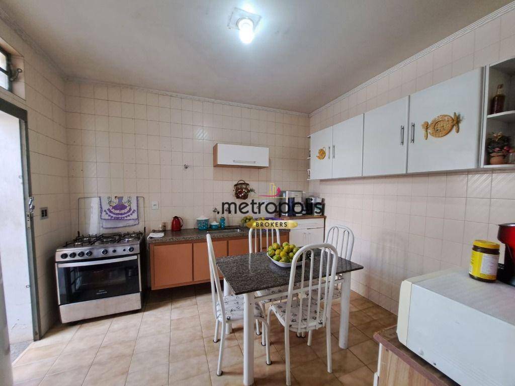 Casa à venda com 3 quartos, 189m² - Foto 7