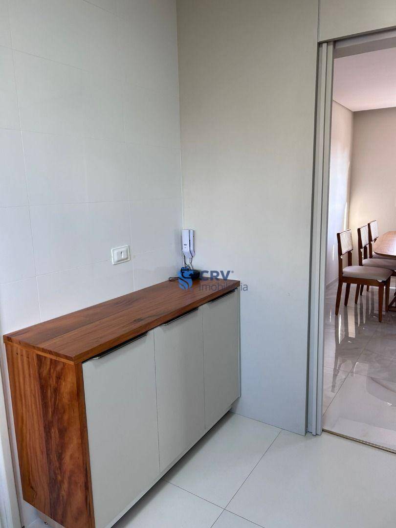 Apartamento à venda com 3 quartos, 77m² - Foto 6