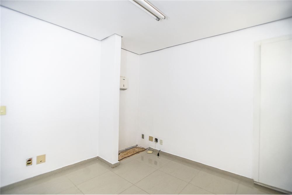 Conjunto Comercial-Sala à venda, 53m² - Foto 2