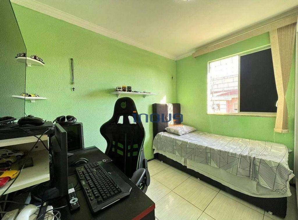 Apartamento à venda com 2 quartos, 47m² - Foto 5