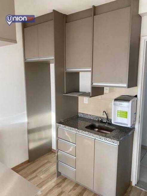 Apartamento à venda com 1 quarto, 48m² - Foto 11