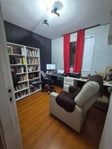 Apartamento à venda com 4 quartos, 114m² - Foto 8