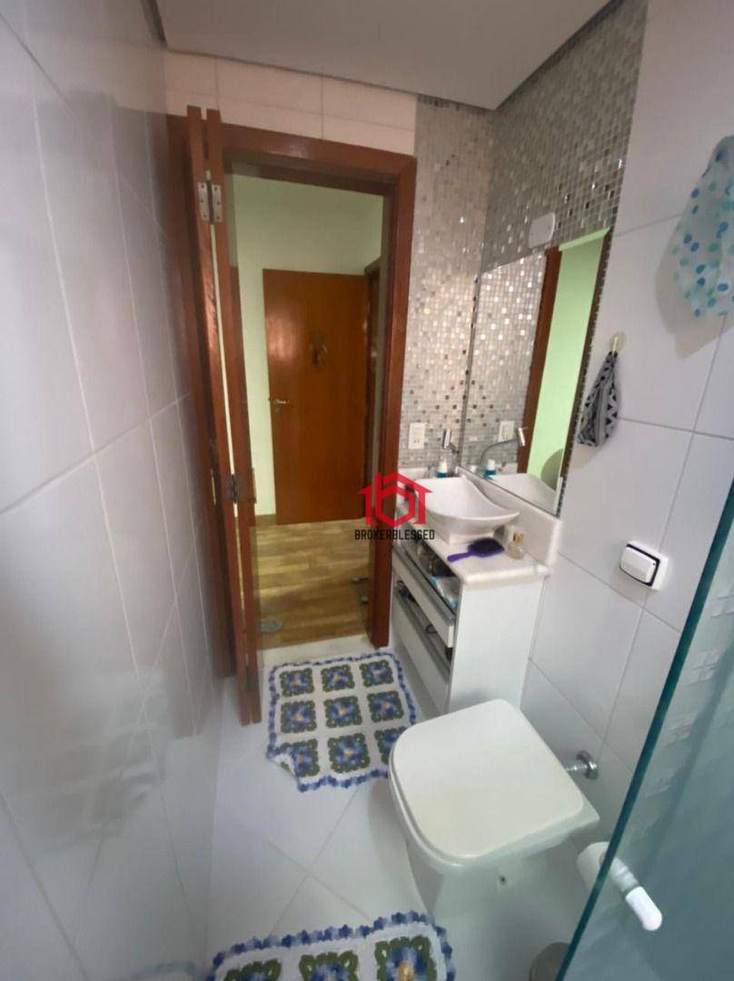 Sobrado à venda com 3 quartos, 140m² - Foto 27