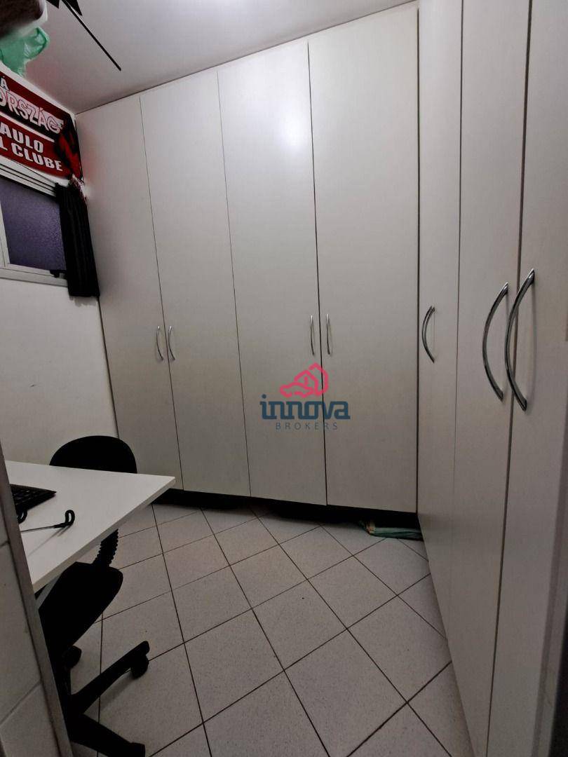 Apartamento à venda com 3 quartos, 89m² - Foto 23