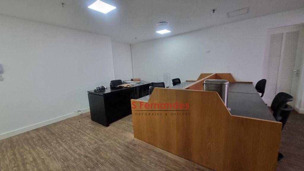 Conjunto Comercial-Sala para alugar, 66m² - Foto 4