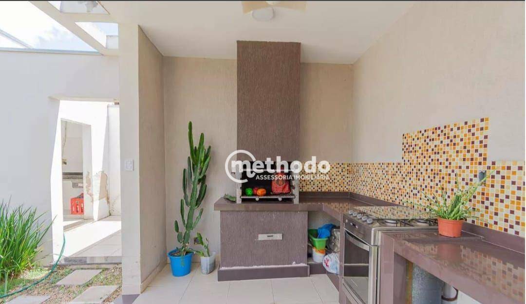 Casa à venda com 2 quartos, 140m² - Foto 21