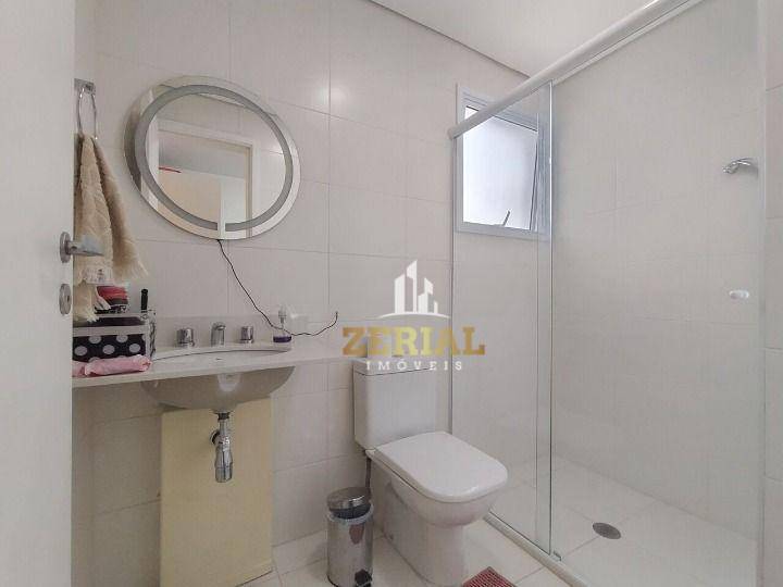 Apartamento à venda com 3 quartos, 162m² - Foto 19