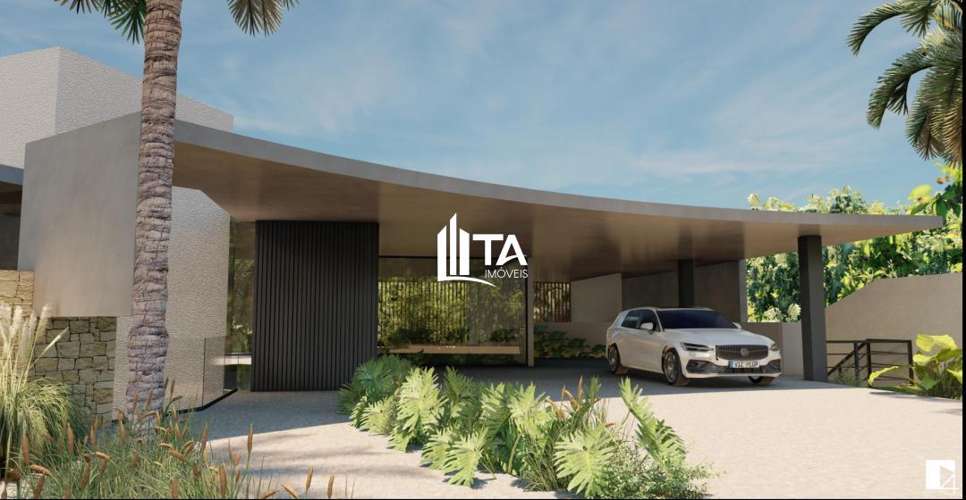 Casa de Condomínio à venda com 4 quartos, 541m² - Foto 1
