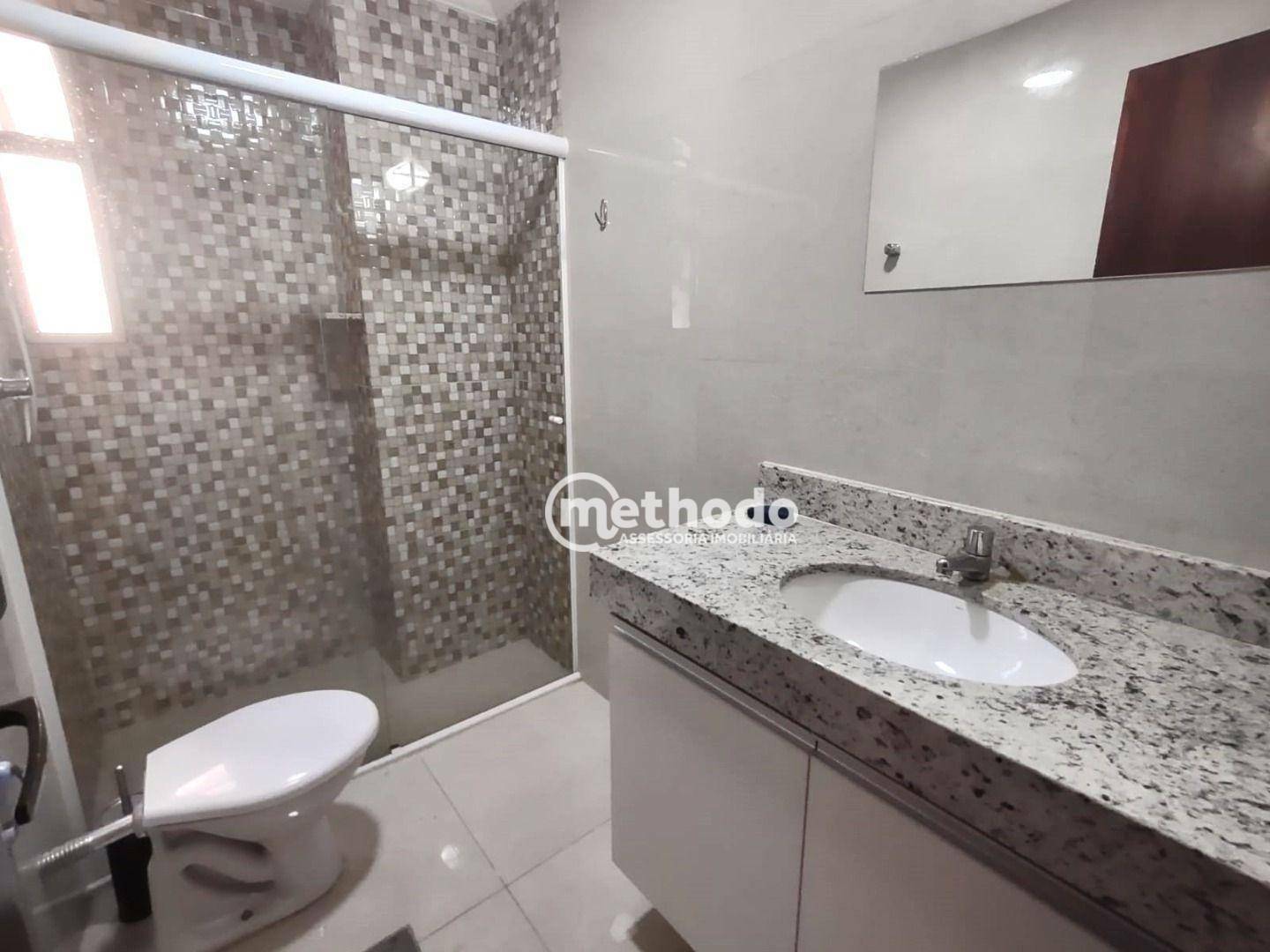 Apartamento à venda com 1 quarto, 60m² - Foto 14