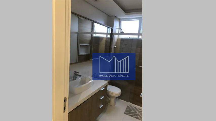 Apartamento para alugar com 2 quartos, 139m² - Foto 9